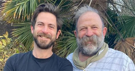 Dick Strawbridge’s son reveals who will inherit incredible Escape 